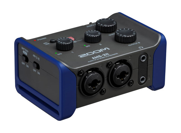 Zoom AMS-24 Zoom AMS-24